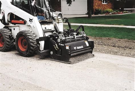 skid steer asphalt grinder|skid steer asphalt saw attachment.